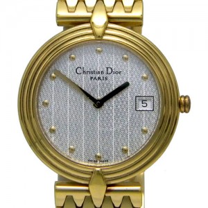 Christian Dior D69-150 금장남녀공용