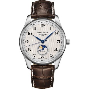LONGINES Master Collection Moonphase 42mm L2.919.4.78.3(L29194783)