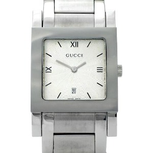 GUCCI Timepieces Quartz 남성용텅스텐+스틸 29mm 7900M
